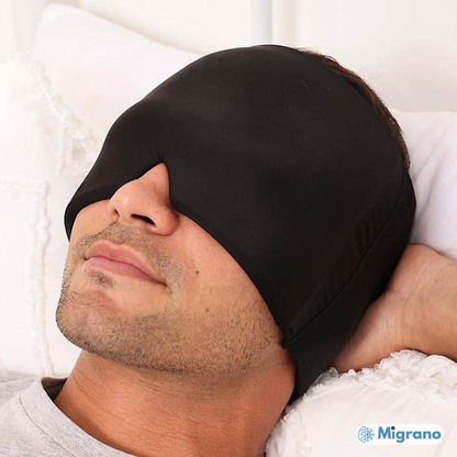 Migrano – 100 % naturalna ulga w migrenie